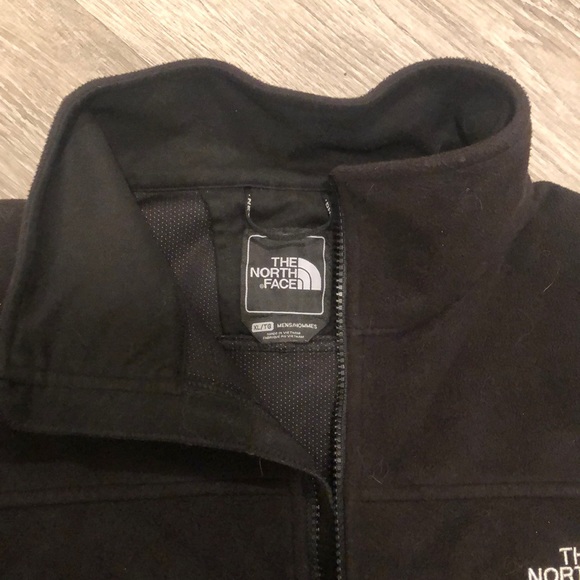 North Face Jacket - Picture 6 of 9